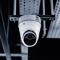 Inbraak & CCTV Installaties